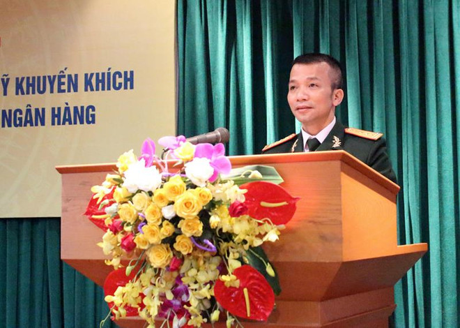 Đại tá Nguyễn Tiến Dũng: Người lính cụ Hồ chọn làm những việc khó ảnh 1