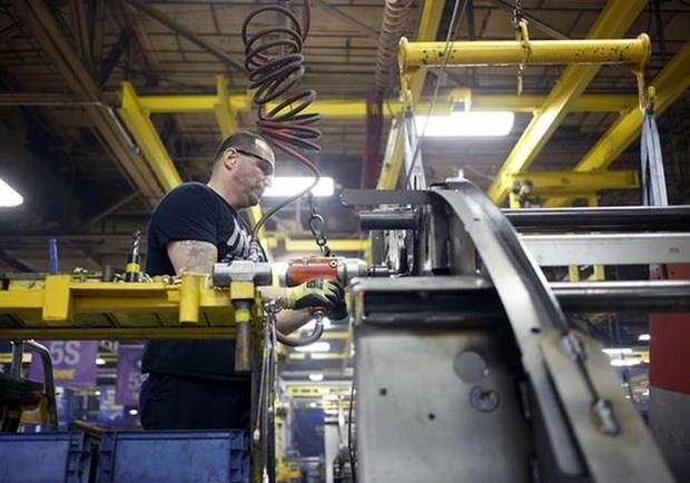 Chiến tranh thương mại Mỹ-Trung giúp Trung Quốc mạnh hơn? ảnh 2