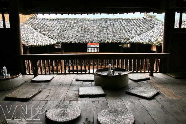 Ngỡ ngàng phố cổ trên cao nguyên đá Đồng Văn ảnh 2