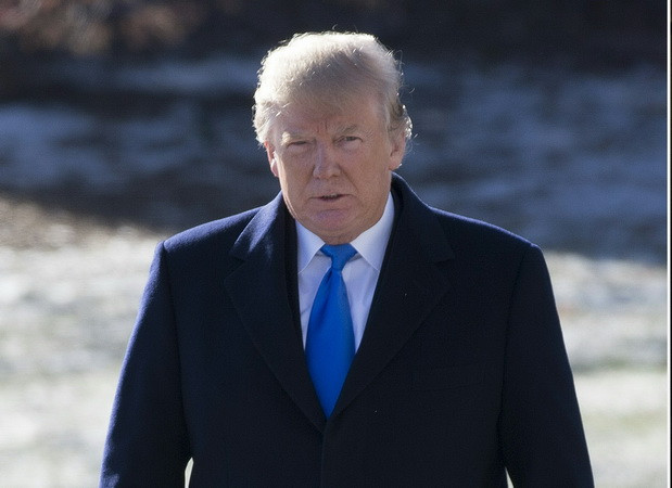 Thượng nghị sỹ Mỹ dự báo thời điểm rút khỏi thỏa thuận hạt nhân Iran ảnh 1