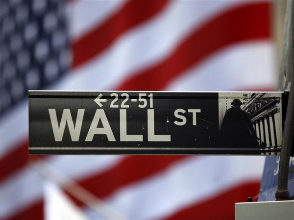 Sắc xanh phủ khắp các thị trường chứng khoán thế giới ảnh 1