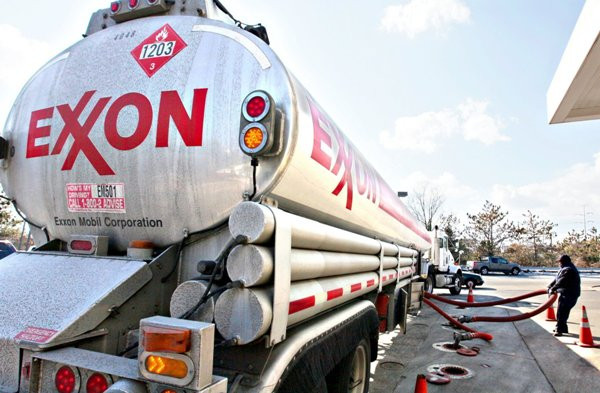 Exxon dự định đầu tư 20 tỷ USD vào dự án khí điện Việt Nam ảnh 1