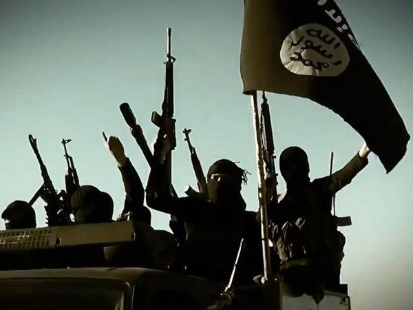 Hà Lan phạt tù một công dân tham gia thánh chiến ở Syria ảnh 1