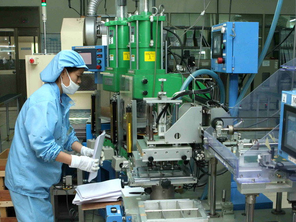 Xúc tiến thương mại sang thị trường Trung Đông-châu Phi ảnh 1