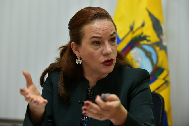 Ecuador ủng hộ Venezuela tham dự Hội nghị thượng đỉnh châu Mỹ ảnh 1