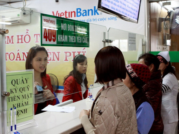 Đẩy mạnh thực hiện cơ chế tự chủ của đơn vị sự nghiệp công lập ảnh 1