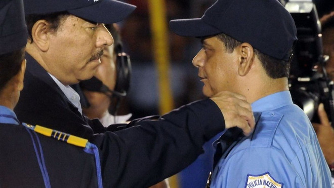 Mỹ trừng phạt một số quan chức Nicaragua vì dính líu đến tham nhũng ảnh 1