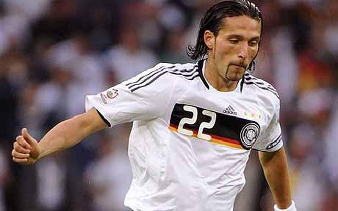 World Cup 2018: Cựu tiền đạo đội tuyển Đức dự đoán Nga thắng Croatia ảnh 1