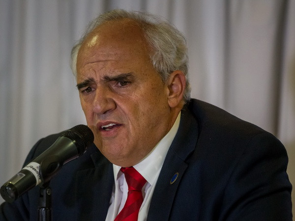 UNASUR kêu gọi các phe phái ở Venezuela giải quyết khủng hoảng ảnh 1