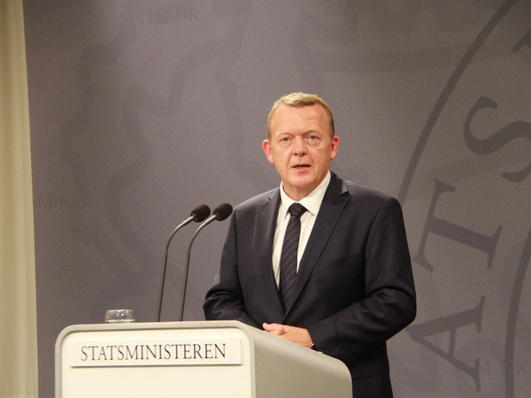 Đan Mạch hối thúc EU chú ý chủ nghĩa hoài nghi sau Brexit ảnh 1