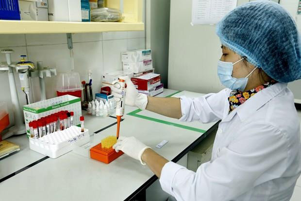 500.000 người dân Hà Nội được sàng lọc miễn phí ung thư đại trực tràng ảnh 1