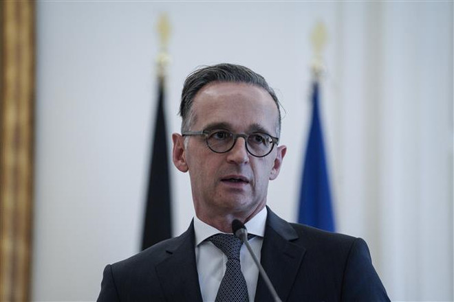 ECB kêu gọi EU sớm thông qua quỹ phục hồi kinh tế hậu COVID-19 ảnh 2