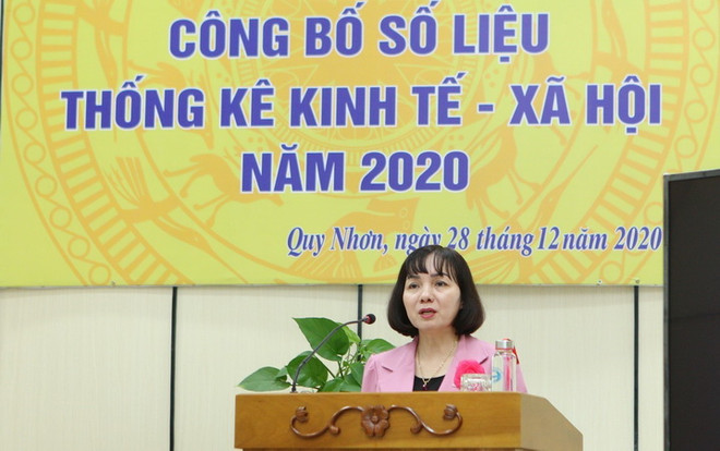 Bình Định: Tốc độ tăng trưởng cao nhất kinh tế trọng điểm miền Trung ảnh 1