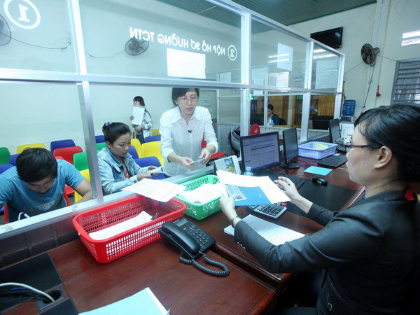 Bình Dương: Lao động “nhảy việc” để hưởng trợ cấp thất nghiệp ảnh 1