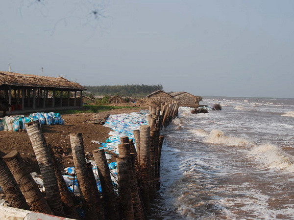 Những nguy cơ trong việc bảo đảm an ninh nguồn nước quốc gia ảnh 1