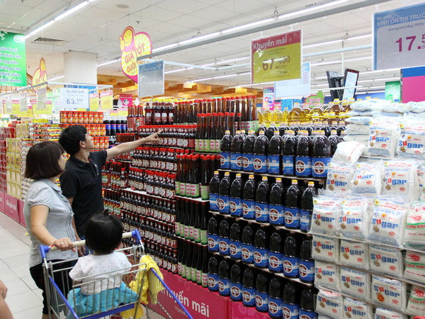 Chỉ số giá tiêu dùng của TP Hồ Chí Minh tăng 0,3% trong tháng 5 ảnh 1