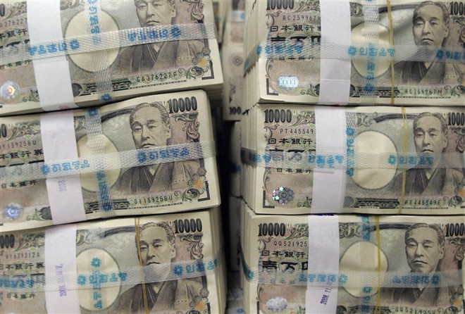 Thâm hụt thương mại của Nhật Bản ở mức 948,5 tỷ yen ảnh 1