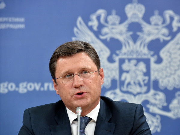 Nga đề xuất tổ chức đàm phán khí đốt với Ukraine và EU ảnh 1