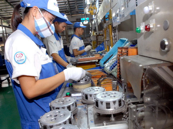 TP.HCM: Dự báo cần tuyển dụng 60.000 việc làm trong quý 4 ảnh 1