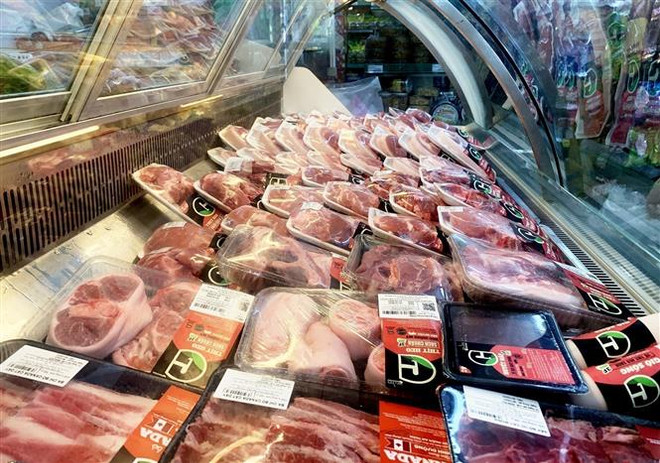 Doanh nghiệp TP.HCM dành 20.000 tỷ đồng bình ổn thị trường Tết ảnh 2