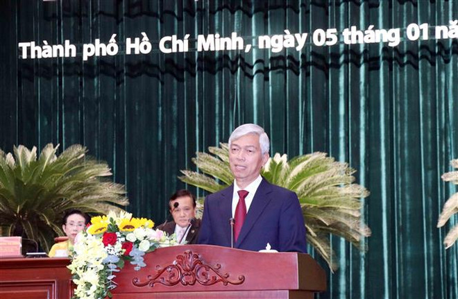 Nâng cao hiệu quả đối ngoại nhân dân phục vụ phát triển đất nước ảnh 2