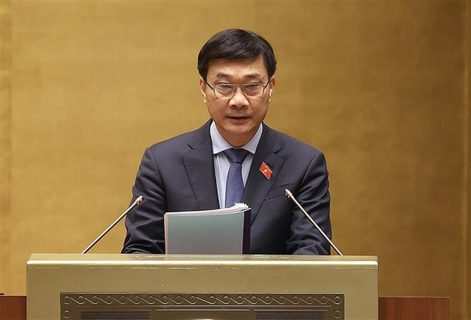 Đẩy mạnh cơ cấu lại nền kinh tế gắn với đổi mới mô hình tăng trưởng ảnh 2