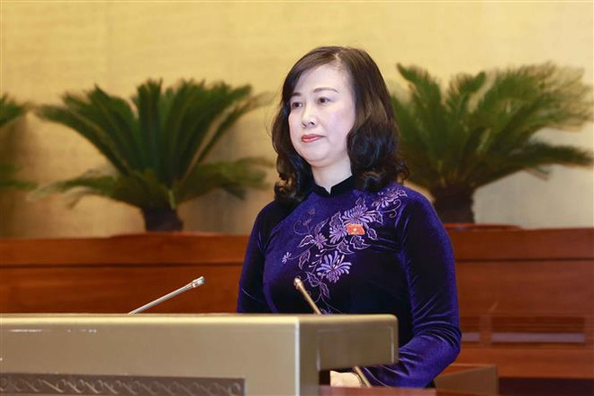 Đẩy mạnh cơ cấu lại nền kinh tế gắn với đổi mới mô hình tăng trưởng ảnh 3