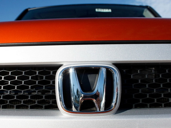 Honda bị Mỹ phạt 70 triệu USD do không báo các vụ tai nạn ảnh 1