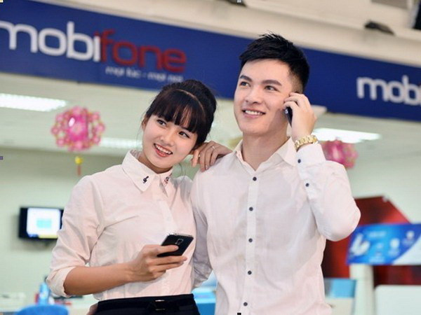 Sẽ có thêm 2 triệu số điện thoại đi động mới của MobiFone ảnh 1