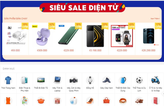 Doanh nghiệp ứng dụng công nghệ logistics trong giao nhận hàng hóa ảnh 1