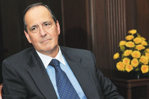 Chính phủ Colombia hoãn đàm phán hòa bình với tổ chức ELN ảnh 1