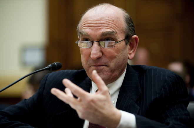 Mỹ xác nhận đã tiếp xúc với các quan chức của Venezuela ảnh 1