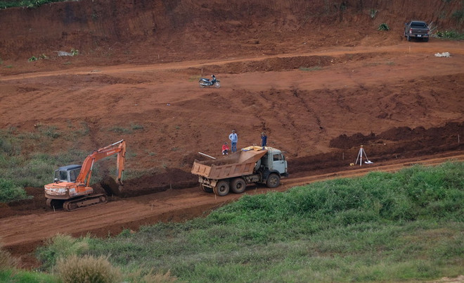 Vẫn "nóng" phân lô, bán nền ở Lâm Đồng: Làm rõ trách nhiệm và xử lý ảnh 2