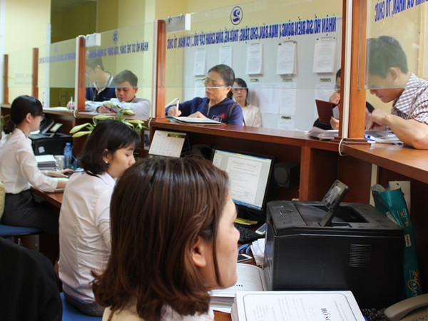 Hà Nội ban hành quy tắc ứng xử của cán bộ, công chức ảnh 1