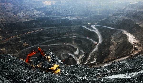 Tập đoàn Hóa chất kiến nghị sớm tiến hành hiệp thương giá bán than ảnh 1