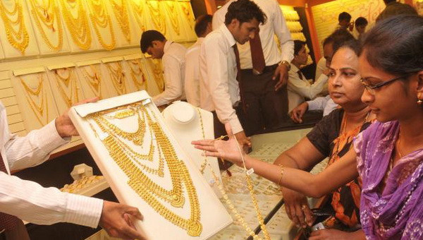 Nhu cầu đầu tư vào vàng của người Ấn Độ giảm mạnh ảnh 1
