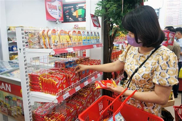 Dịch COVID-19: Triển vọng phát triển ngành thực phẩm, đồ uống ảnh 2