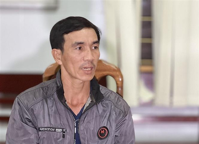 An Giang: Bắt giữ nghi phạm giết người, cướp của tại huyện Châu Phú ảnh 1