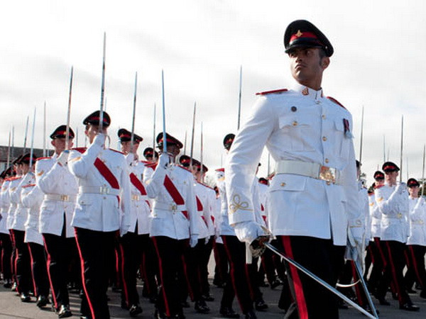 Lực lượng quốc phòng Australia đang tìm nhà cung cấp kiếm ảnh 1