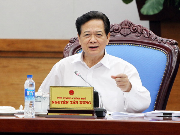 Thủ tướng chủ trì họp về cai nghiện ma túy, quản lý sau nghiện ảnh 1