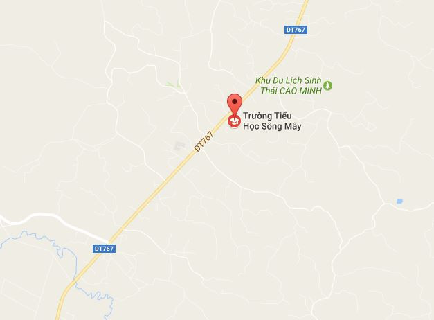 Xe ben tông hàng loạt xe máy, 1 thai phụ và 1 học sinh tử vong ảnh 1