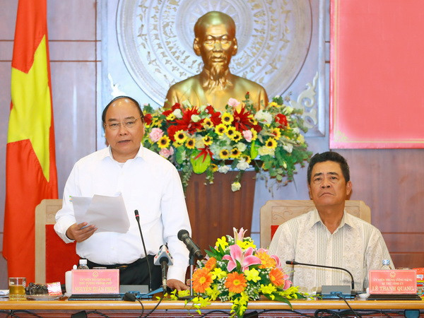 Nỗ lực đưa du lịch Khánh Hòa góp 20% vào tổng GDP địa phương ảnh 1