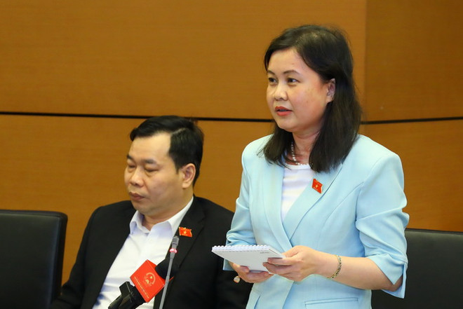 Đề nghị tăng một số thẩm quyền cho lực lượng công an xã ảnh 2