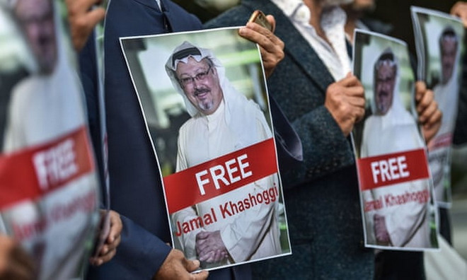 LHQ kêu gọi Thổ Nhĩ Kỳ, Saudi Arabia điều tra vụ nhà báo mất tích ảnh 1