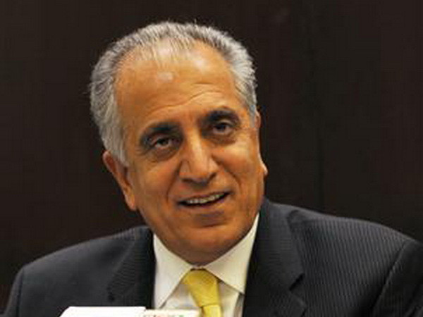 Mỹ nỗ lực thúc đẩy tiến trình hòa bình tại Afghanistan ảnh 1