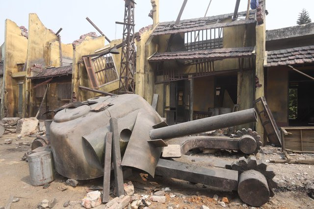 “Đào, phở và piano” - Câu chuyện đẹp về tinh thần người Hà Nội ảnh 1