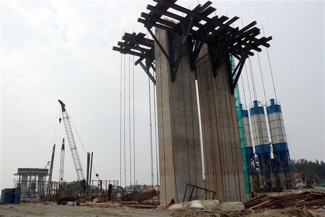 Tạo diện mạo mới cho vùng Bắc Trung bộ và Duyên hải Trung bộ ảnh 2