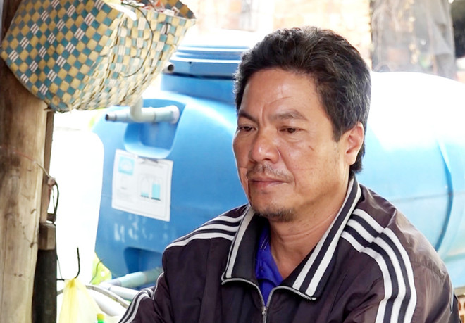 Tạm giữ hình sự người đàn ông đánh em rể tử vong ở An Giang ảnh 1