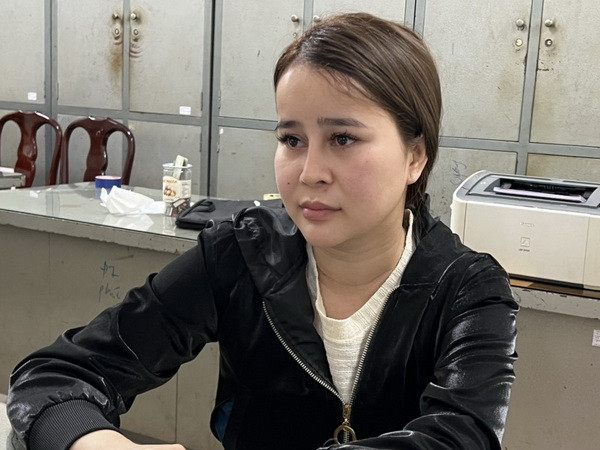 Phá đường dây bắt giữ người cưỡng đoạt tài sản, cho vay nặng lãi ảnh 1