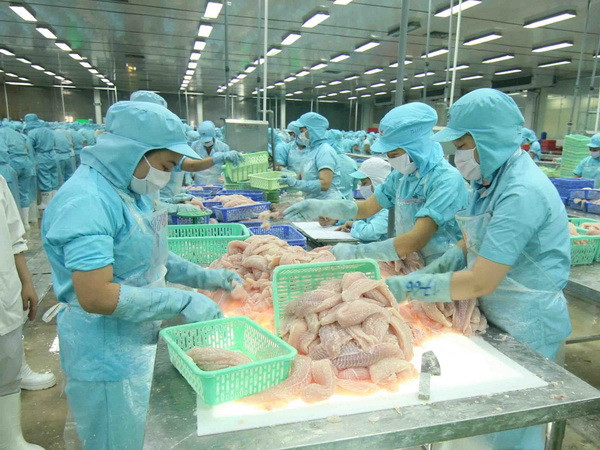 Bộ trưởng NN&PTNT: Xây dựng một nền nông nghiệp thông minh, hiện đại ảnh 2